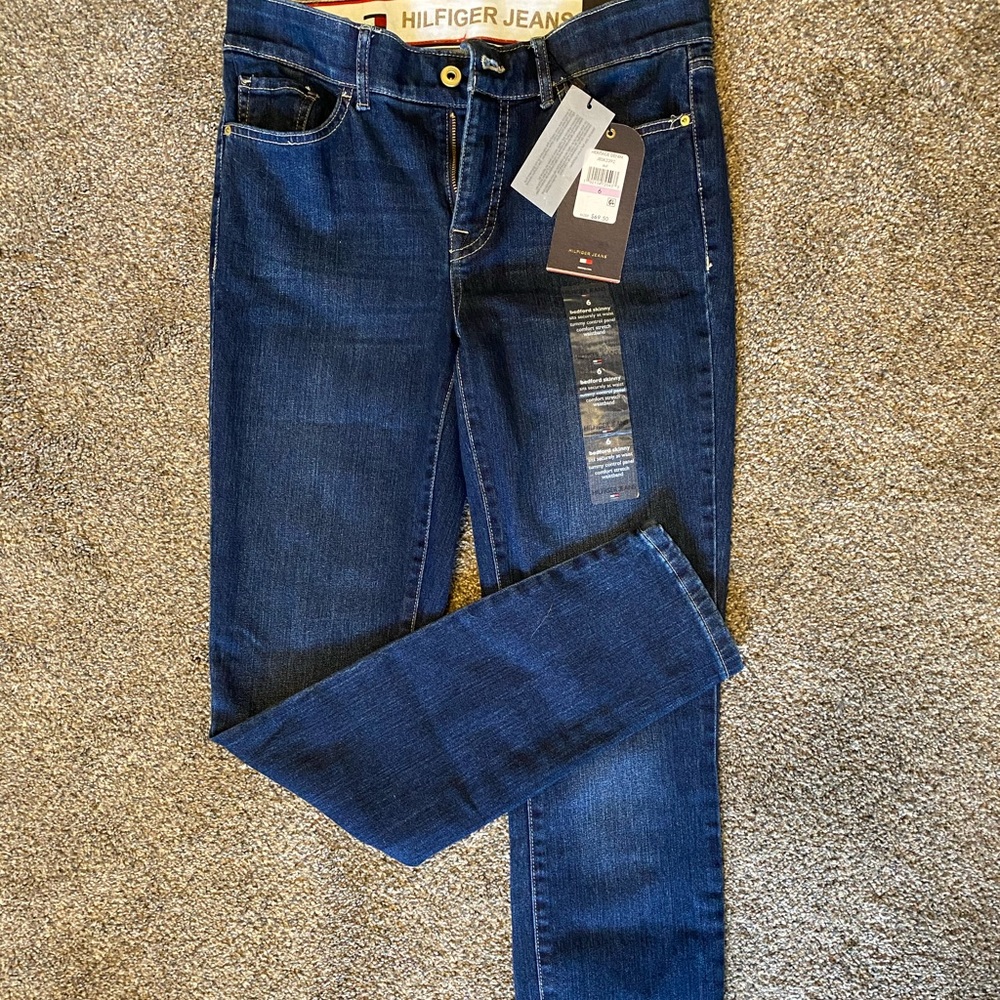 NWT Hilfiger Jeans